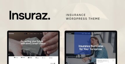 Insuraz insurance wordpress theme codermarket.jpg