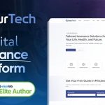 Insurtech digital insurance platform codermarket.jpg