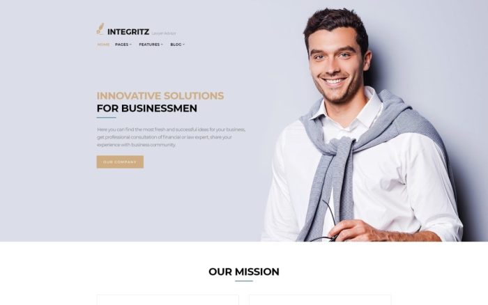 Integritz responsive law firm wordpress elementor theme.jpg