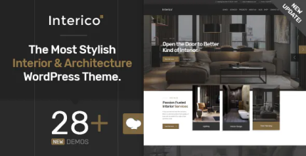 Interico interior design architecture wordpress theme codermarket.png