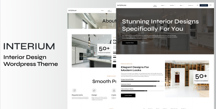 Interium interior design wordpress theme.png