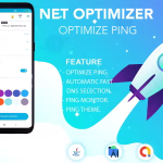 Internet optimizer dns changer optimize ping codermarket.png