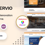 Intervio architecture wordpress theme rtl codermarket.png