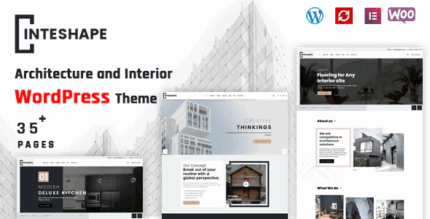 Inteshape architecture and interior wordpress theme codermarket.png