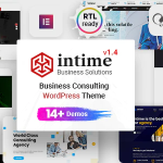 Intime business consulting theme codermarket.png