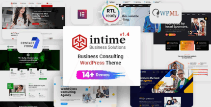 Intime business consulting theme codermarket.png