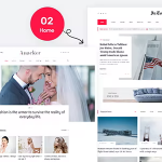 Intoday news magazine multilingual laravel cms codermarket.png