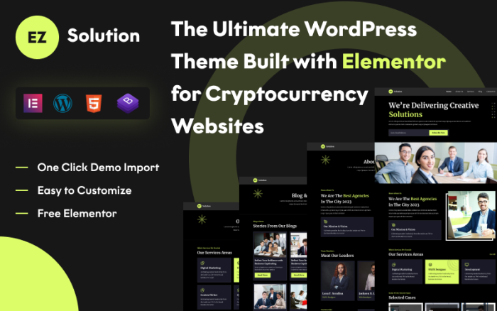 Introducing ez solutions your ultimate wordpress theme for streamlined.png