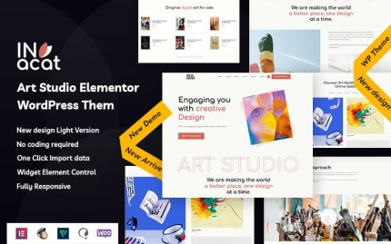Invacat art studio elementor wordpress theme.jpg