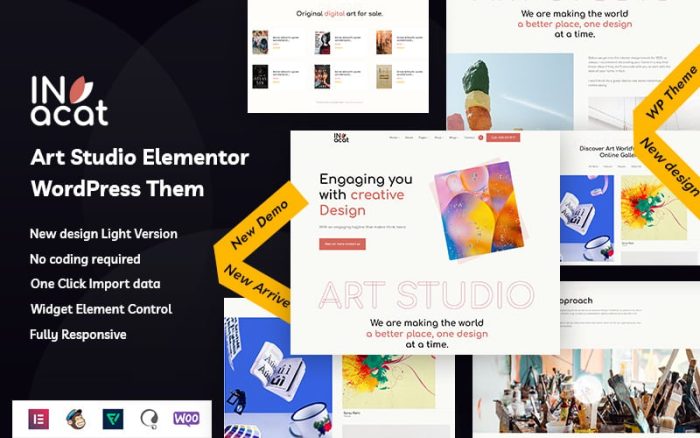 Invacat art studio elementor wordpress theme.jpg