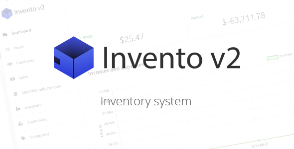 invento-v2-inventory-system-codermarket.png Invento v2 inventory system codermarket.png