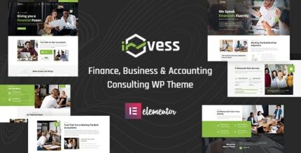Invess accounting finance consulting wordpress theme codermarket.jpeg
