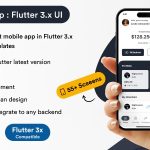 Investhive investment mobile app in flutter 3x android ios ui template .jpg