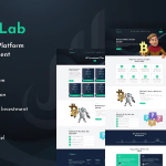 Involab p2p investment platform with recommitment codermarket.png