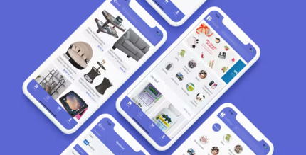 Ionshop ionic 6 angular capacitor full app admin portal for e commerce.png