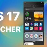 Ios 17 launcher codermarket.jpeg