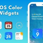 Ios color widgets with admob ads android codermarket.jpeg