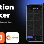 Ios location tracker source code codermarket.jpg