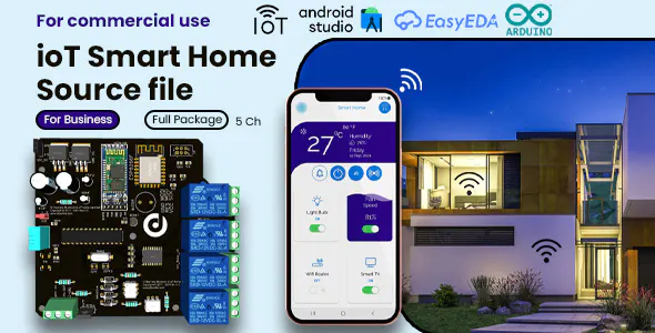 iot-smart-home-automation-android-app-circuit-gerber-codermarket.png Iot smart home automation android app circuit gerber codermarket.png