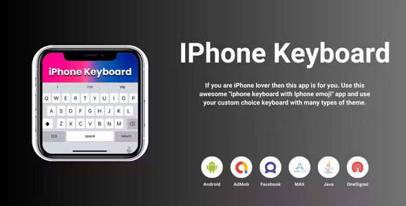 iphone-keyboard-with-admob-fb-ads-max-with-mediation-android-13.png Iphone keyboard with admob fb ads max with mediation android 13.png