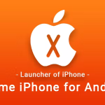 Iphone launcher for android codermarket.png