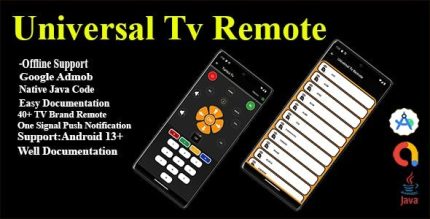 Ir remote app for tv codermarket.jpeg