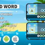 Island word unity admob android ios codermarket.png