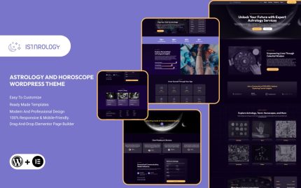 Istarology astrology esoteric horoscope wordpress theme.jpg