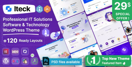 Iteck software technology wordpress theme codermarket.png