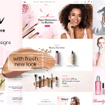 Iva beauty cosmetics shop codermarket.png