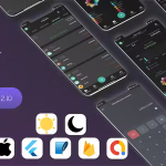 Iwallet pro money management codermarket.png