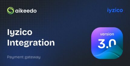Iyzico payment gateway aikeedo plugin codermarket.jpg
