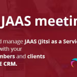 Jaas jitsi as a service or 8x8 integration for rise crm codermarket.png