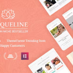 Jacqueline spa massage salon beauty wordpress theme elementor .png