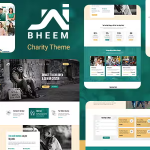 Jaibheem charity donation wordpress theme codermarket.png