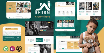 Jaibheem charity donation wordpress theme codermarket.png