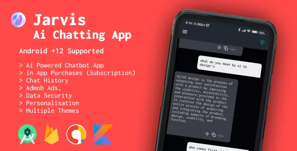 jarvis-android-gpt-3-app-codermarket.png Jarvis android gpt 3 app codermarket.png