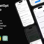 Jarvis ios gpt 3 app codermarket.png