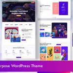 Jenux responsive multipurpose elementor wordpress theme codermarket.png