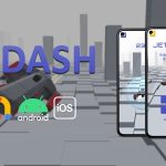Jet dash unity admob codermarket.jpeg