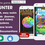 Jewel hunter unity complete project codermarket.png