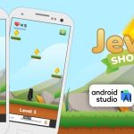 Jewel shooter shooter game android studio project with admob ads ready to.jpeg