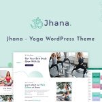 Jhana yoga wordpress theme codermarket.jpg