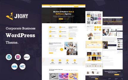 Jiony multipurpose corporate business wordpress theme.png