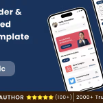 Job classifieds app in ionic job finding app recruitment portal job app .png