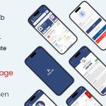 Job finder resume app template in flutter findjob multi language .jpeg