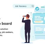 Job portal laravel job board job portal system php job script .jpg