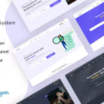 Jobcy laravel job board multilingual system codermarket.png
