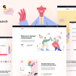 Join up buddypress community theme codermarket.png