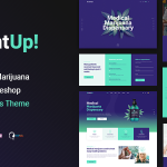 Jointup medical marijuana and coffeeshop wordpress theme codermarket.png